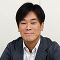 鈴木 大輔 氏