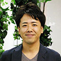 佐藤 元泰 氏