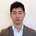 瀧澤 直也 氏