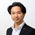 立川 哲夫 氏