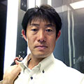 鈴木 聡 氏
