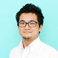 居山 正義 氏