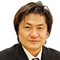 葉山 智彦 氏