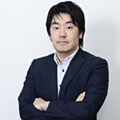 小林 敬介 氏