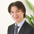 山田 明裕 氏