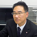 榎本 朋彦 氏