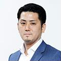 LINE Business Partners株式会社 代表取締役社長 長福 久弘 氏