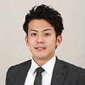 株式会社ユーザーローカル コーポレートセールス リーダー 鐘ヶ江 昌紀 氏