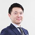 株式会社インターファクトリー マネジメントプランニング部 取締役 三石 祐輔 氏
