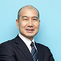 ビートレンド株式会社 代表取締役社長 井上 英昭 氏
