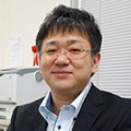 ノース物産株式会社　鈴木 洋一 氏
