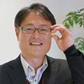 株式会社スクロール360 営業部 営業課 課長 山下 幸弘 氏
