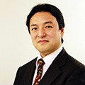 株式会社キタムラ 執行役員 EC事業部長 オムニチャネル推進担当 逸見 光次郎 氏
