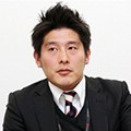 株式会社プラスアルファ・コンサルティング 氏