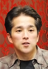 安住 祐一