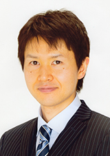 溝口 宗太郎