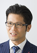 林 雅也