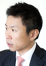 山崎 徳之