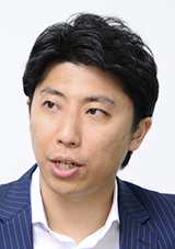 北川 健太郎