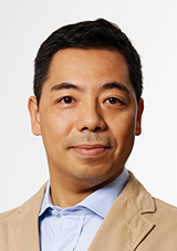 井野川 拓也