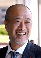 梅原 一郎