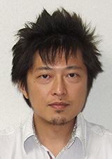 金谷 武明