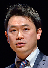 鈴村 賢治