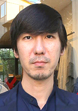 緒方 恵