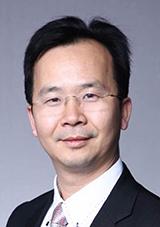 彭 李輝
