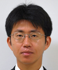 小林 桂