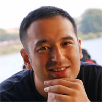 藤原 義昭