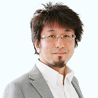 川井田 将城
