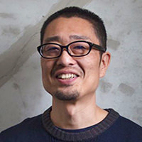 福田 裕二