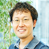 清水 誠