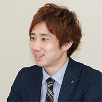 吉武 浩平