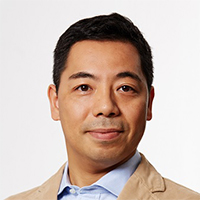 井野川 拓也