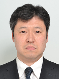 壷内 博
