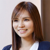 原田 千亜紀