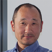 生田目 知之