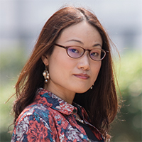 北岡 恵子