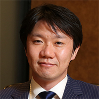 川邉 雄司