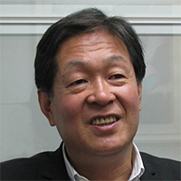 高山 隆司
