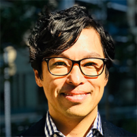 内野 彰