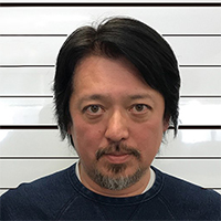 竹澤 一浩