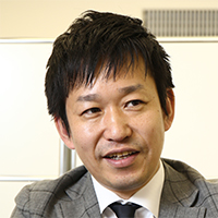 青栁 陽介