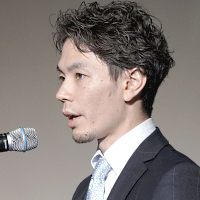 井上 純