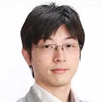 辻本 真大
