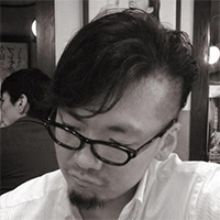 中林 慎太郎