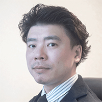 小林 礼武