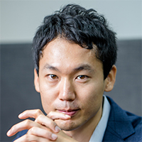 猿渡 歩